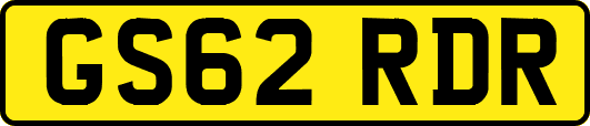 GS62RDR
