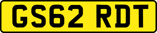 GS62RDT