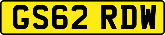 GS62RDW