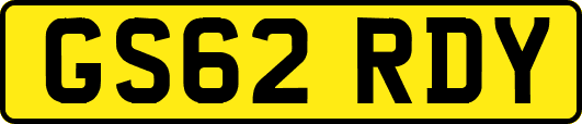 GS62RDY