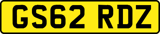 GS62RDZ