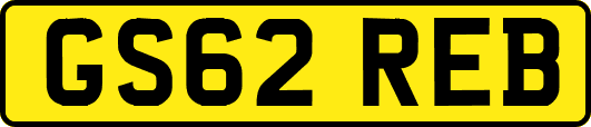 GS62REB