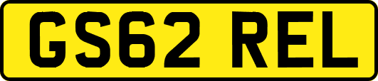 GS62REL