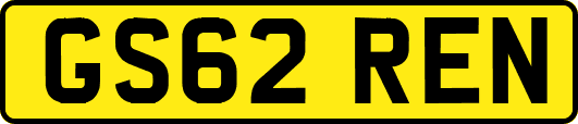 GS62REN