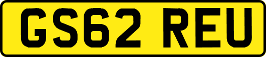 GS62REU