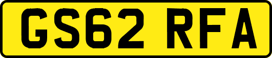 GS62RFA