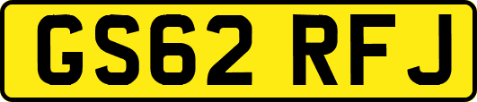 GS62RFJ
