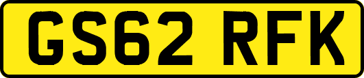 GS62RFK