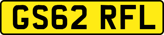 GS62RFL