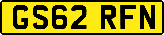 GS62RFN