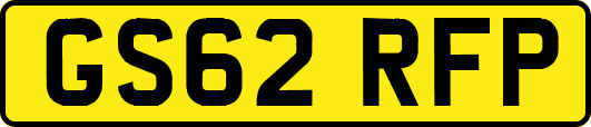 GS62RFP