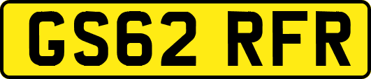 GS62RFR