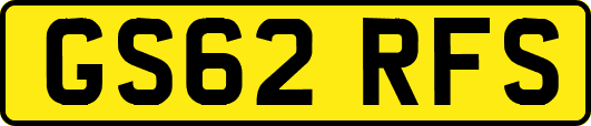GS62RFS