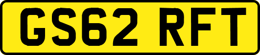 GS62RFT