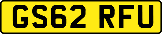 GS62RFU
