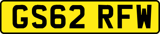 GS62RFW