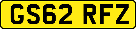 GS62RFZ