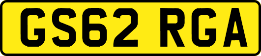 GS62RGA