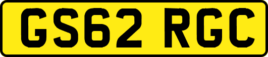 GS62RGC