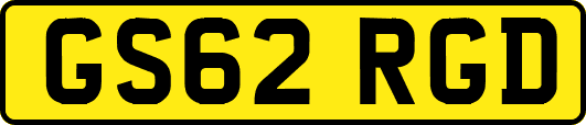GS62RGD