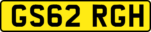 GS62RGH