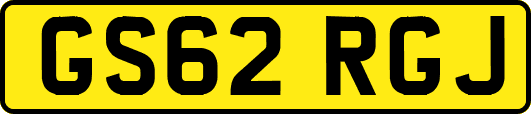 GS62RGJ