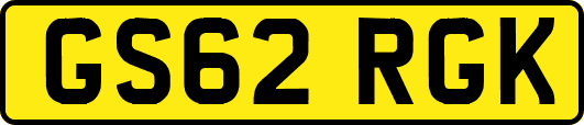 GS62RGK
