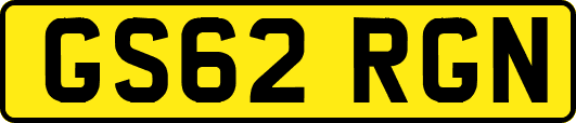 GS62RGN