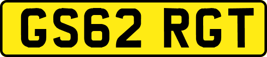GS62RGT