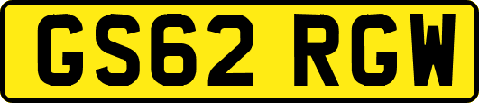 GS62RGW