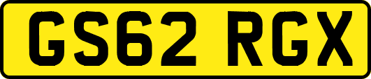 GS62RGX