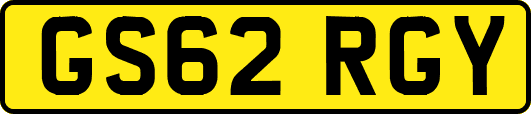 GS62RGY