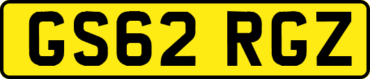 GS62RGZ
