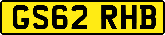 GS62RHB