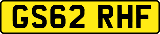 GS62RHF