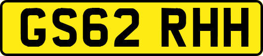 GS62RHH