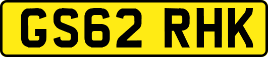 GS62RHK