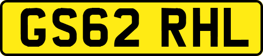 GS62RHL