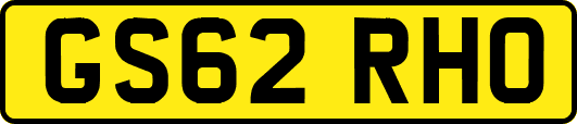 GS62RHO