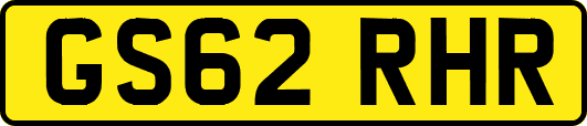 GS62RHR