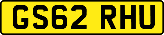 GS62RHU