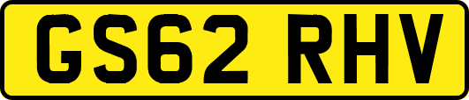 GS62RHV