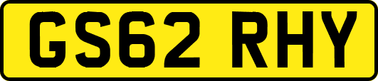 GS62RHY