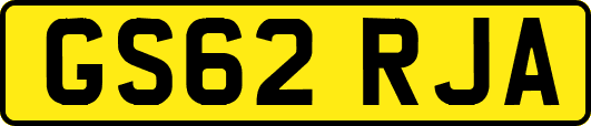 GS62RJA