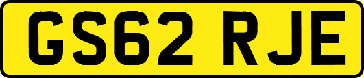 GS62RJE