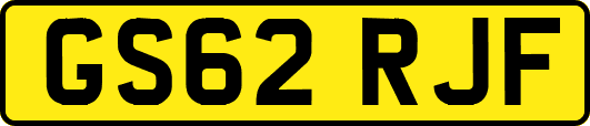 GS62RJF