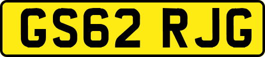 GS62RJG