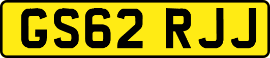 GS62RJJ