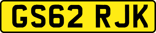 GS62RJK