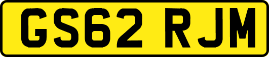 GS62RJM